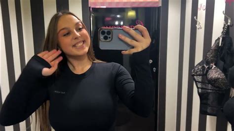 onlyfans try on|Onlyfans Brunette Big Tits Try on Haul .